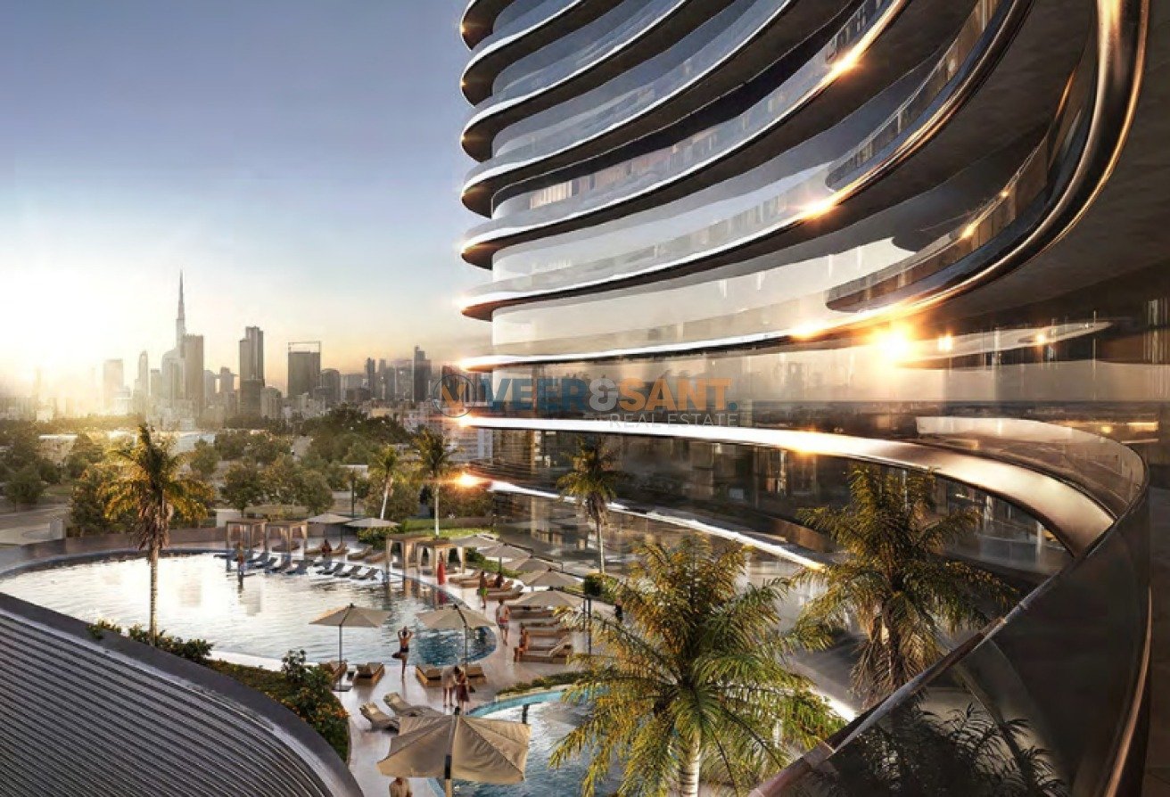 Investment Opportunity|Smart Home|Vibrant Living