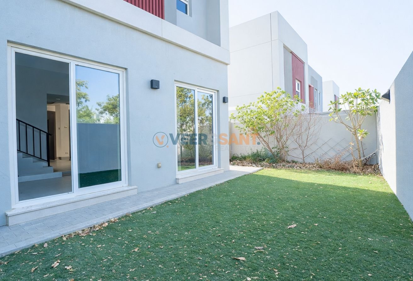 4BR + Maid | Ready to Move | Near Amenities