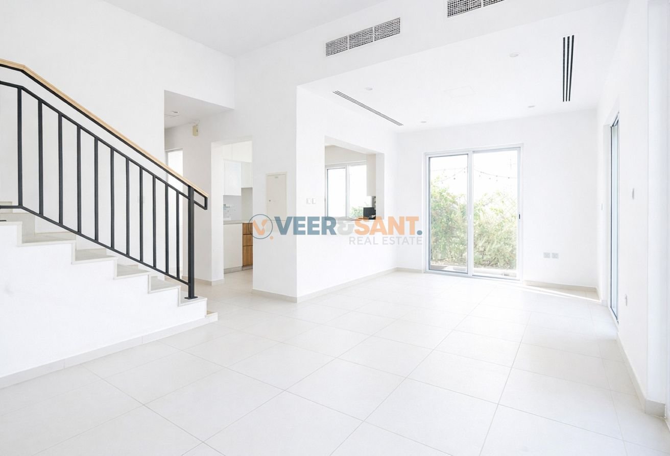 4BR + Maid | Ready to Move | Near Amenities