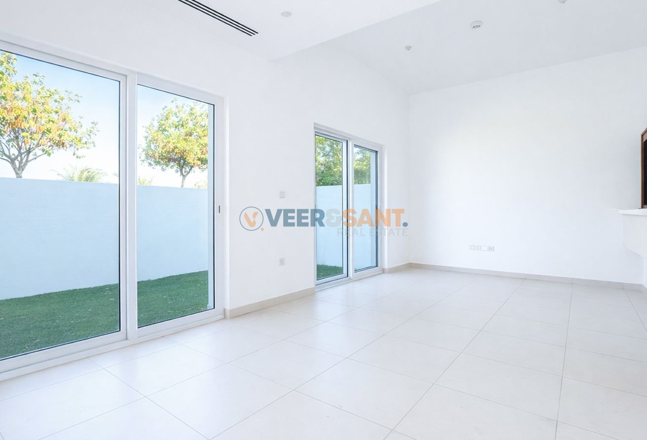 4BR + Maid | Ready to Move | Near Amenities