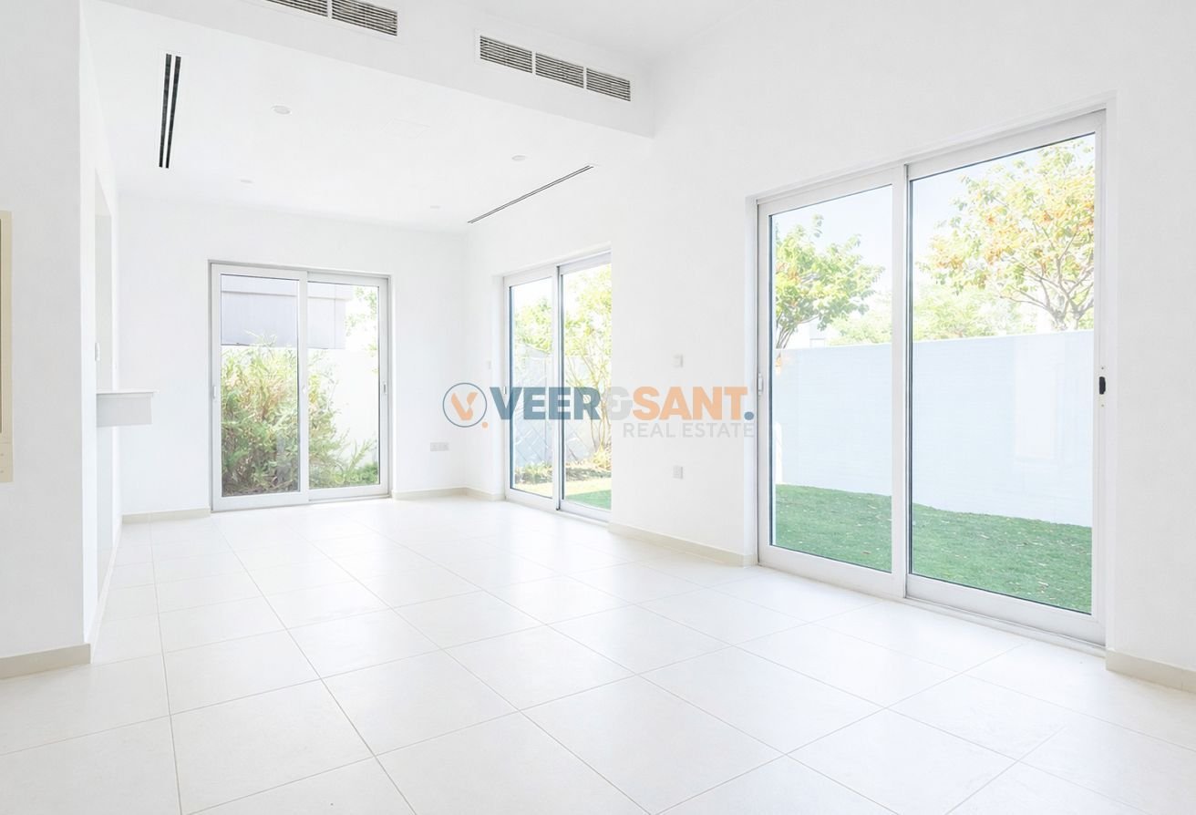 4BR + Maid | Ready to Move | Near Amenities