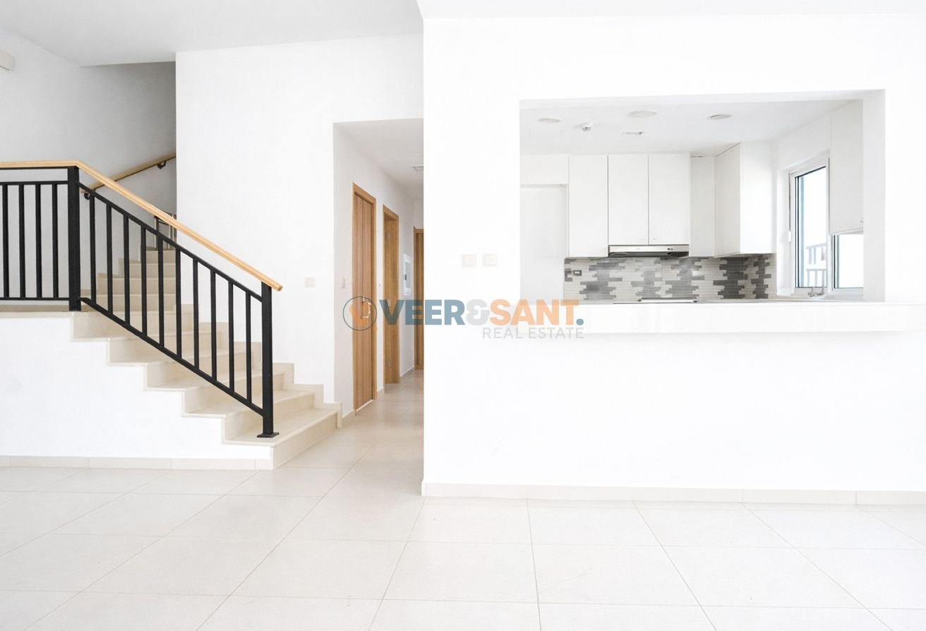 4BR + Maid | Ready to Move | Near Amenities