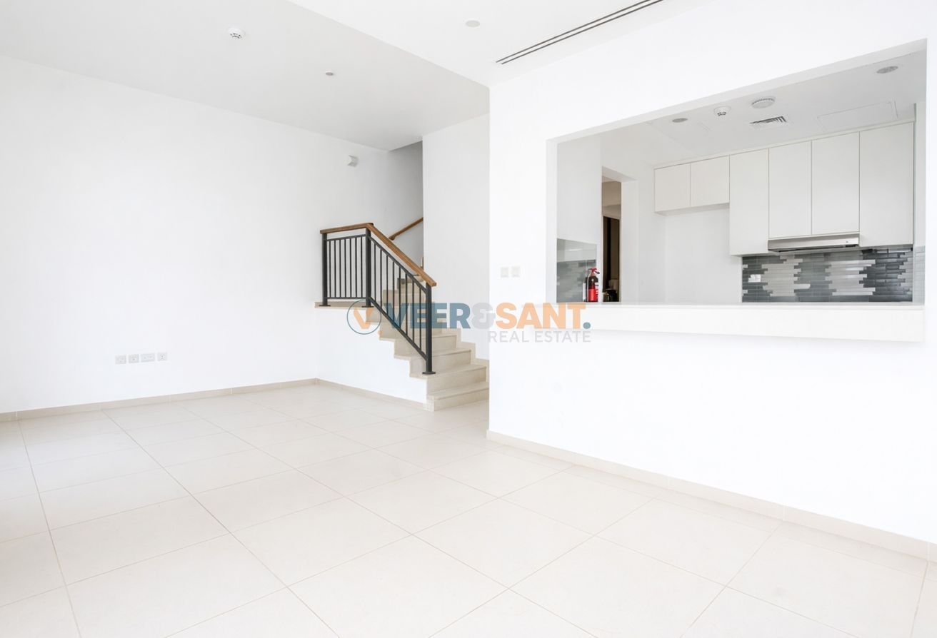 4BR + Maid | Ready to Move | Near Amenities