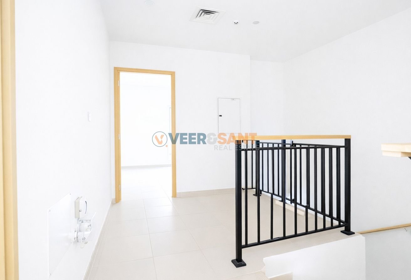 4BR + Maid | Ready to Move | Near Amenities