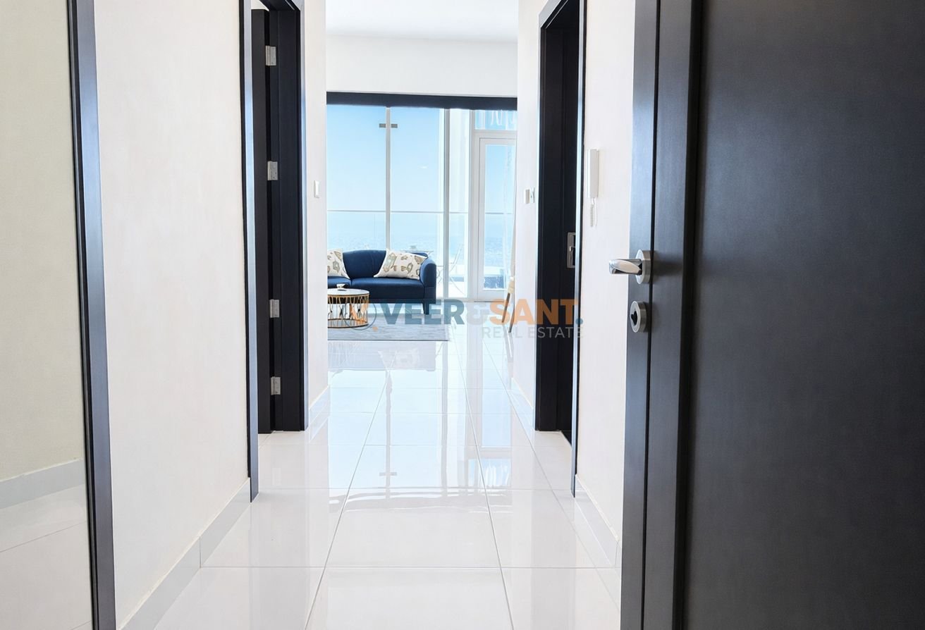 image-5 Miracle Garden View | Fully Furnished | Spacious 2