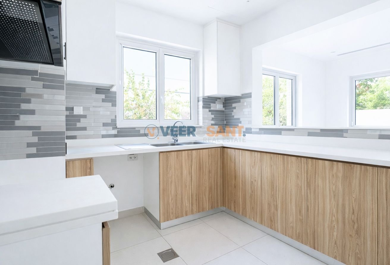 4BR + Maid | Ready to Move | Near Amenities