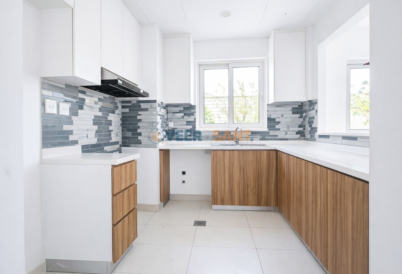 4BR + Maid | Ready to Move | Near Amenities