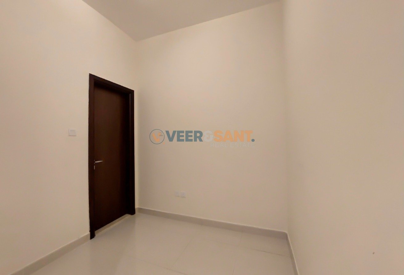 3BR+Maids | High Floor | Sea View
