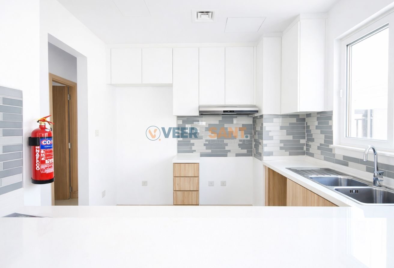 4BR + Maid | Ready to Move | Near Amenities