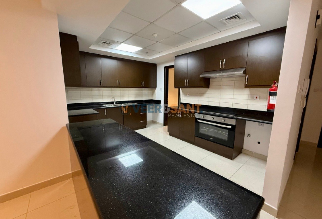 Ready to Move | Close to Metro | Spacious Layout