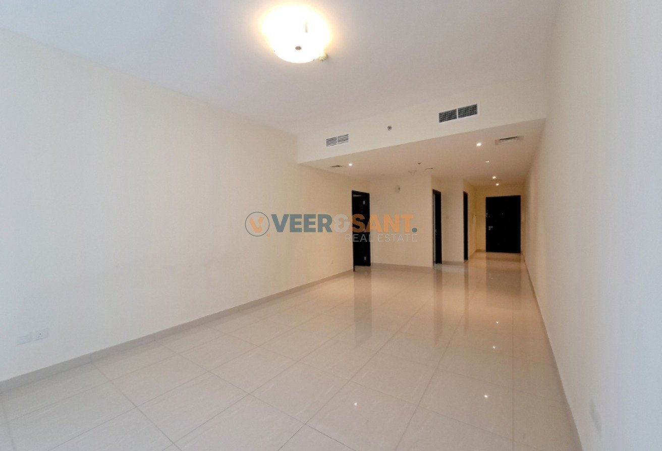 Big Layout | Close to Metro | Ready to Move