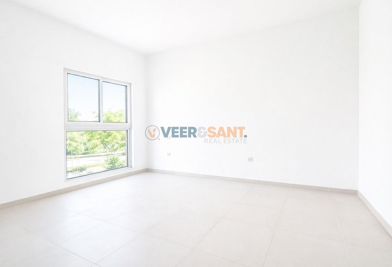 4BR + Maid | Ready to Move | Near Amenities