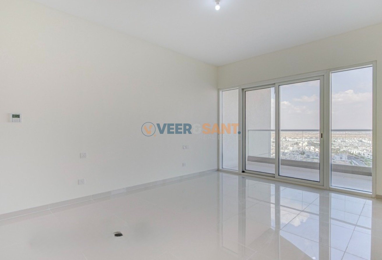 2 Balconies | Community View | Exclusive