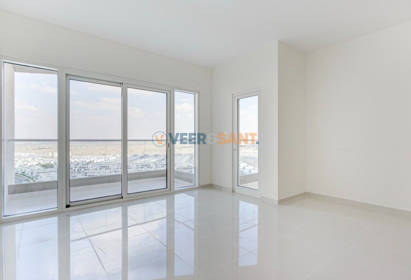 2 Balconies | Community View | Exclusive