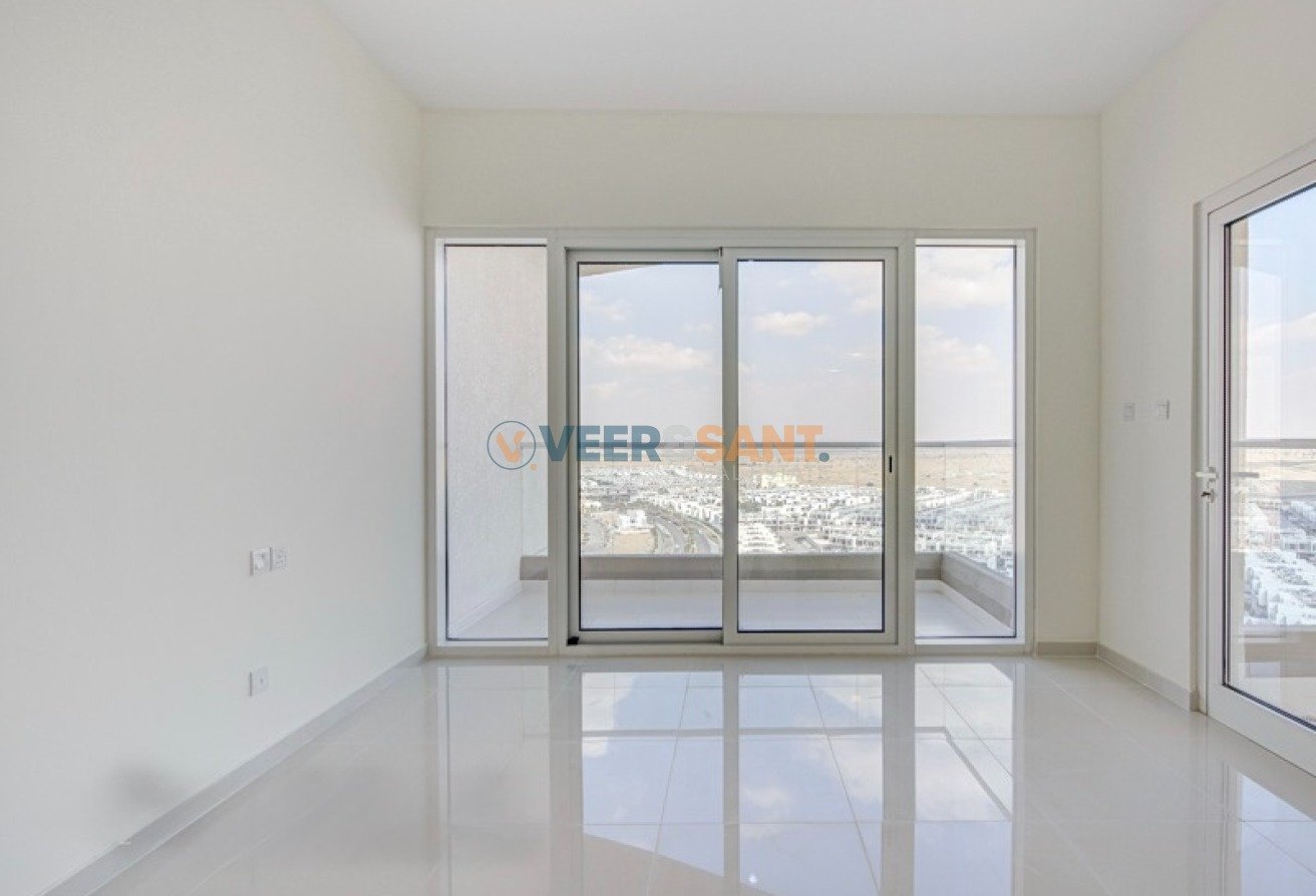 2 Balconies | Community View | Exclusive