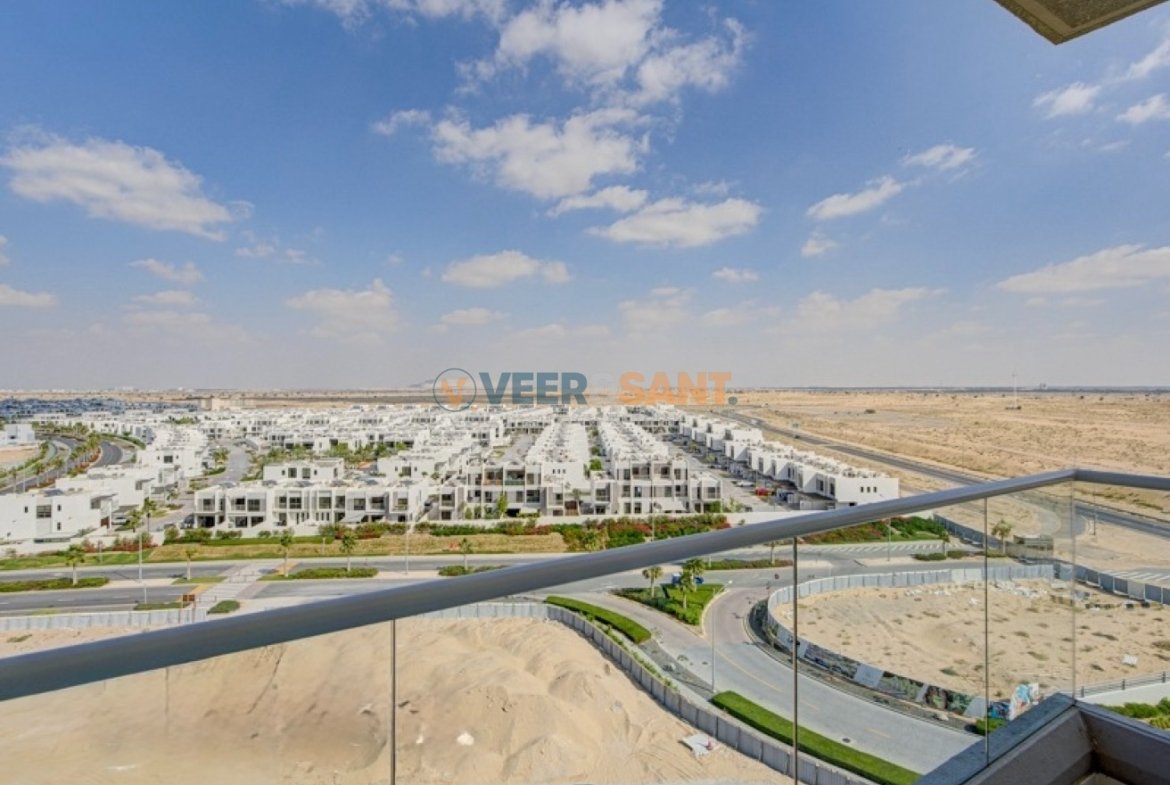 Exclusive | Rented | Community View