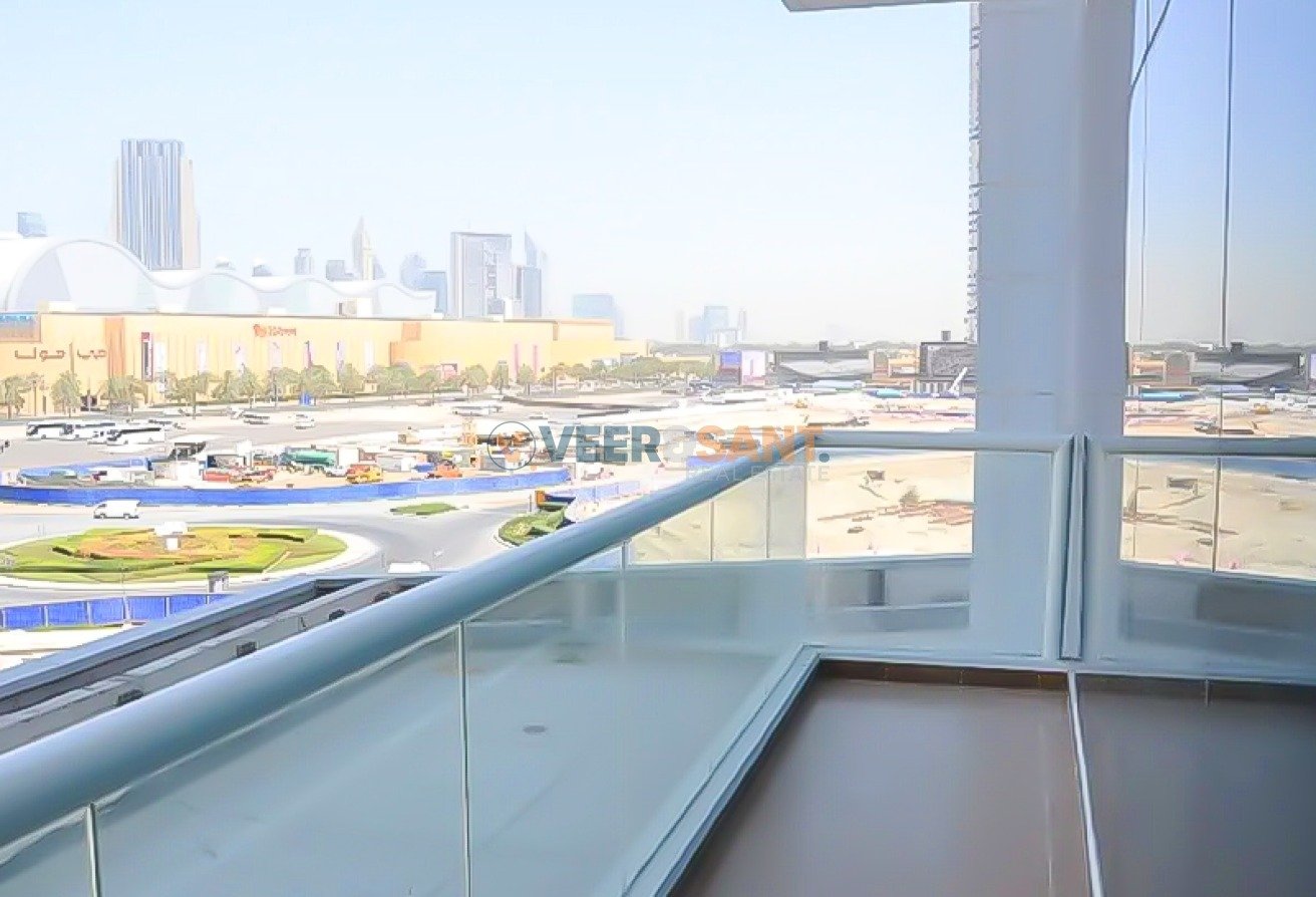 Burj Khalifa View | Exclusive | Downtown Living