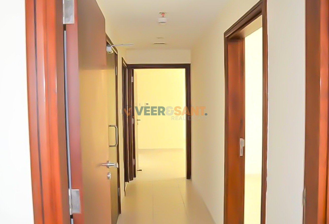 Burj Khalifa View | Exclusive | Downtown Living
