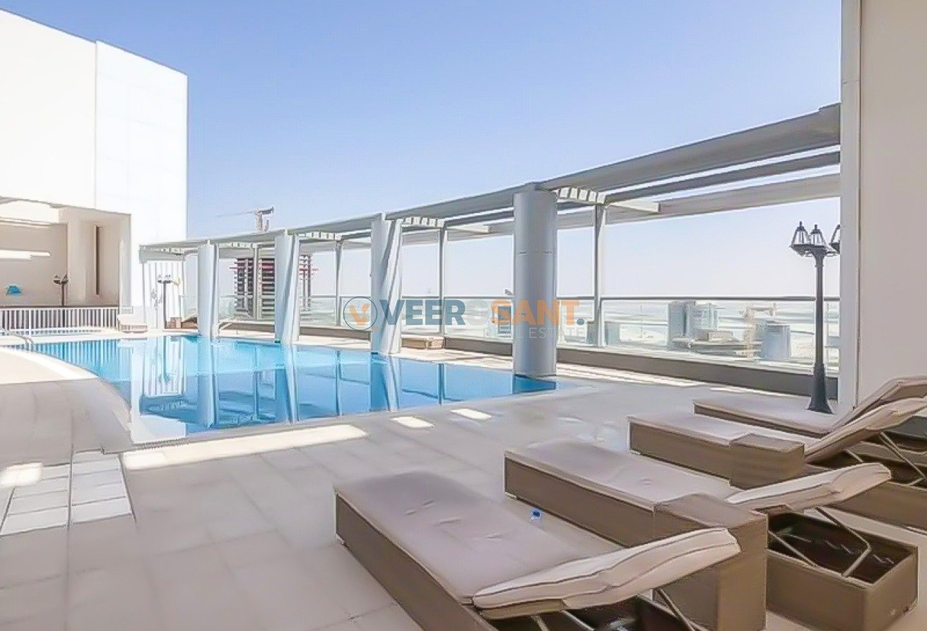 Burj Khalifa View | Exclusive | Downtown Living
