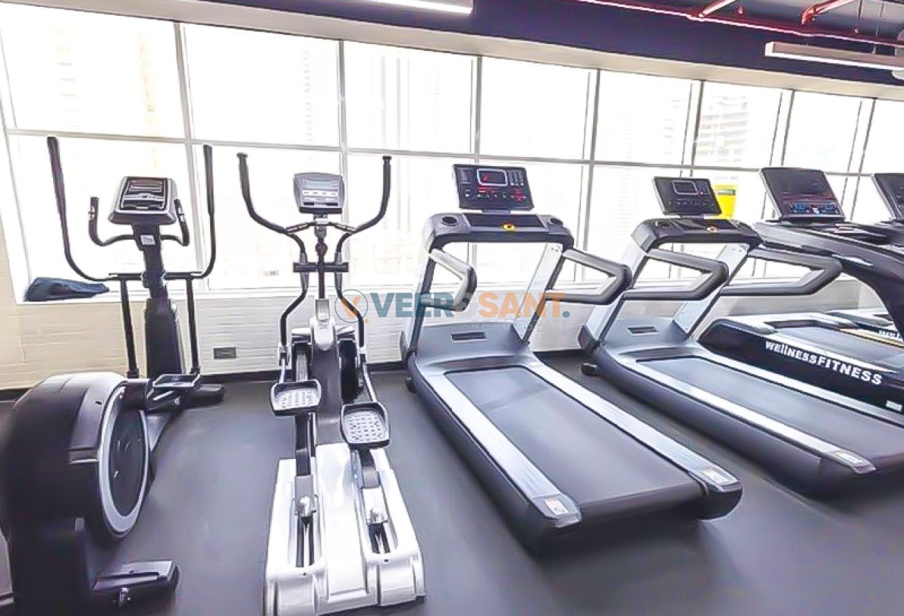 Burj Khalifa View | Exclusive | Downtown Living