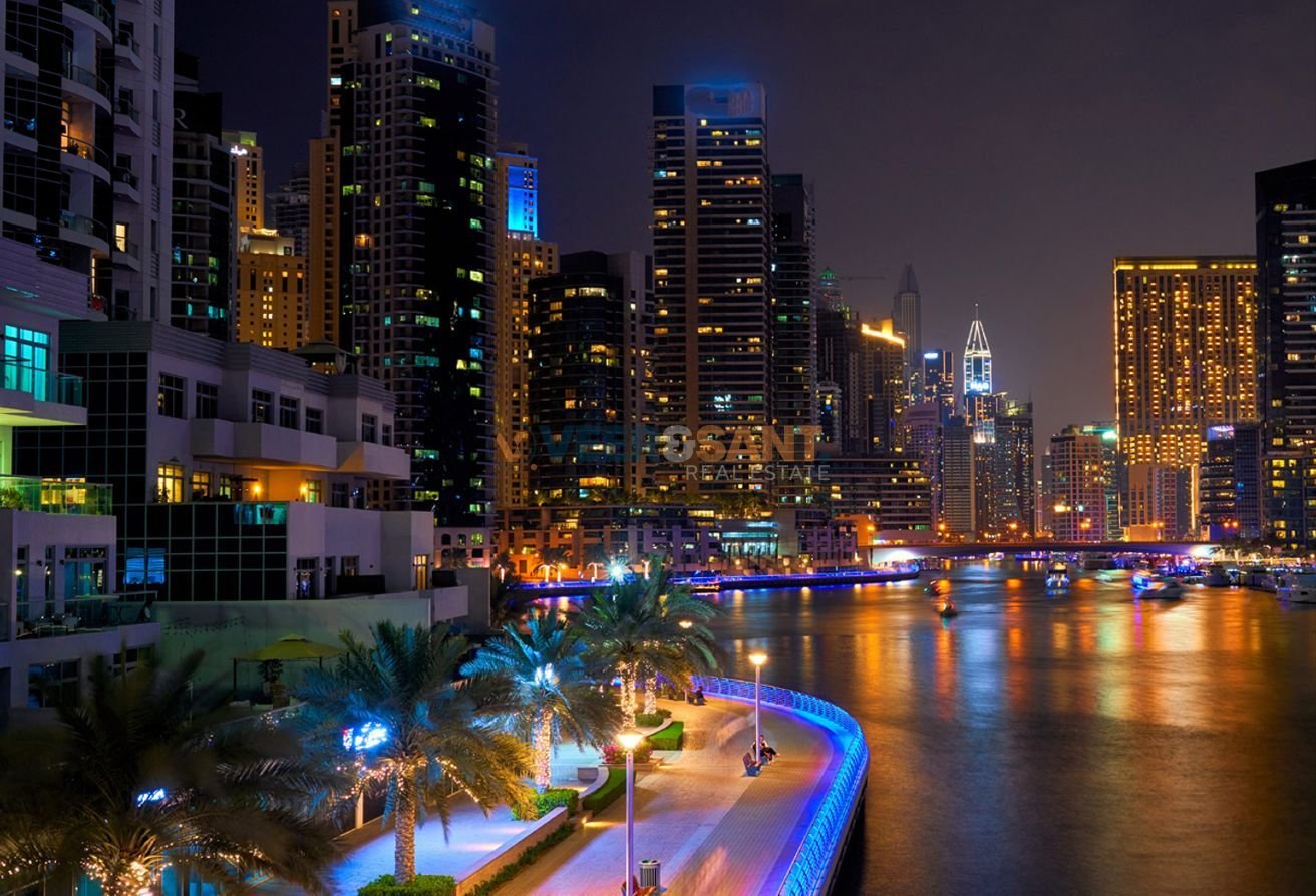 Luxury Waterfront Living | Palm Facing | Q4 2026