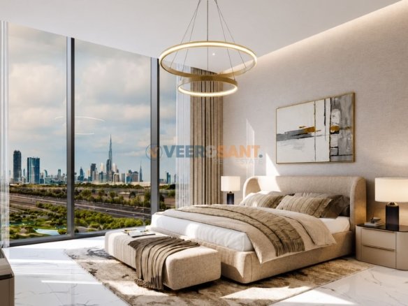 Golf Community | Luxury Living | Prime Investment