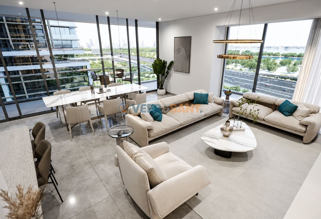 Golf Community | Luxury Living | Prime Investment