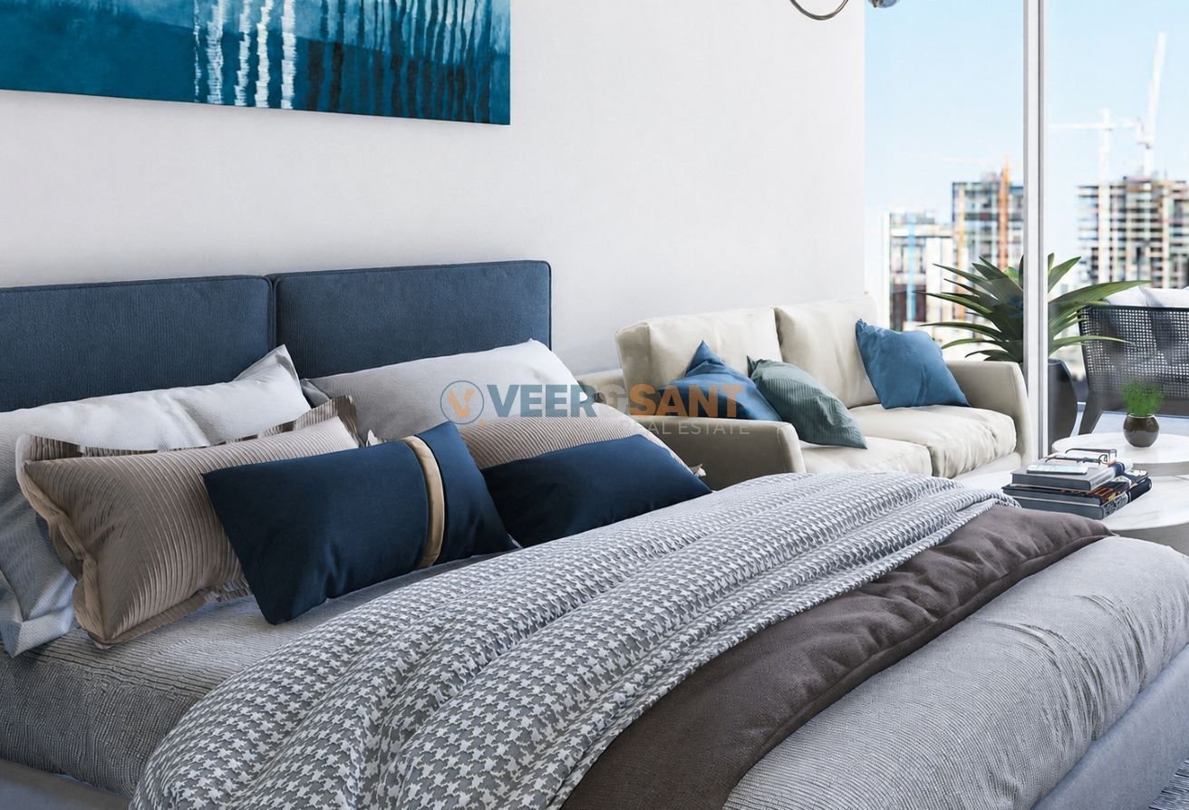 Stylish Living | Prime Location | Handover Soon