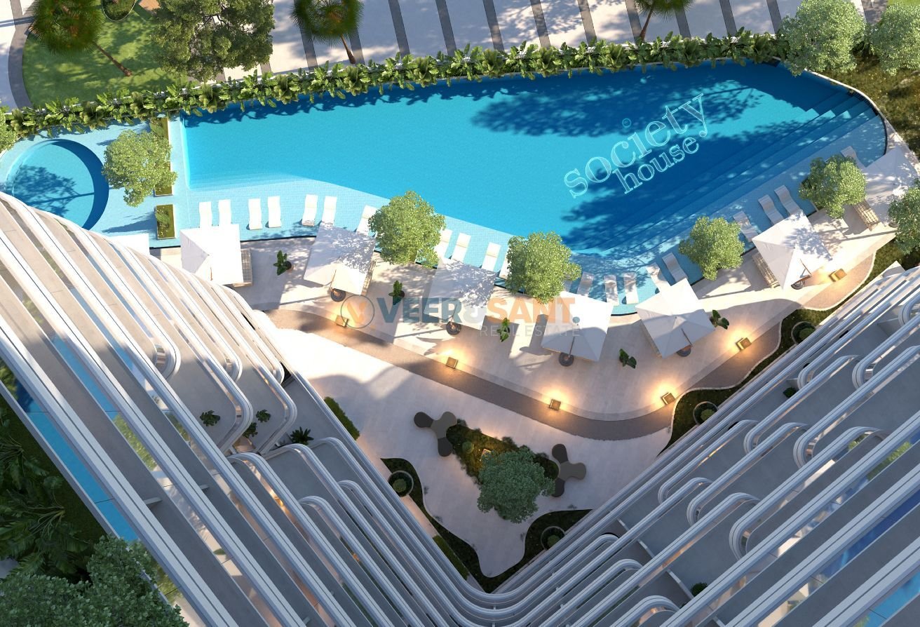 Stylish Living | Prime Location | Handover Soon