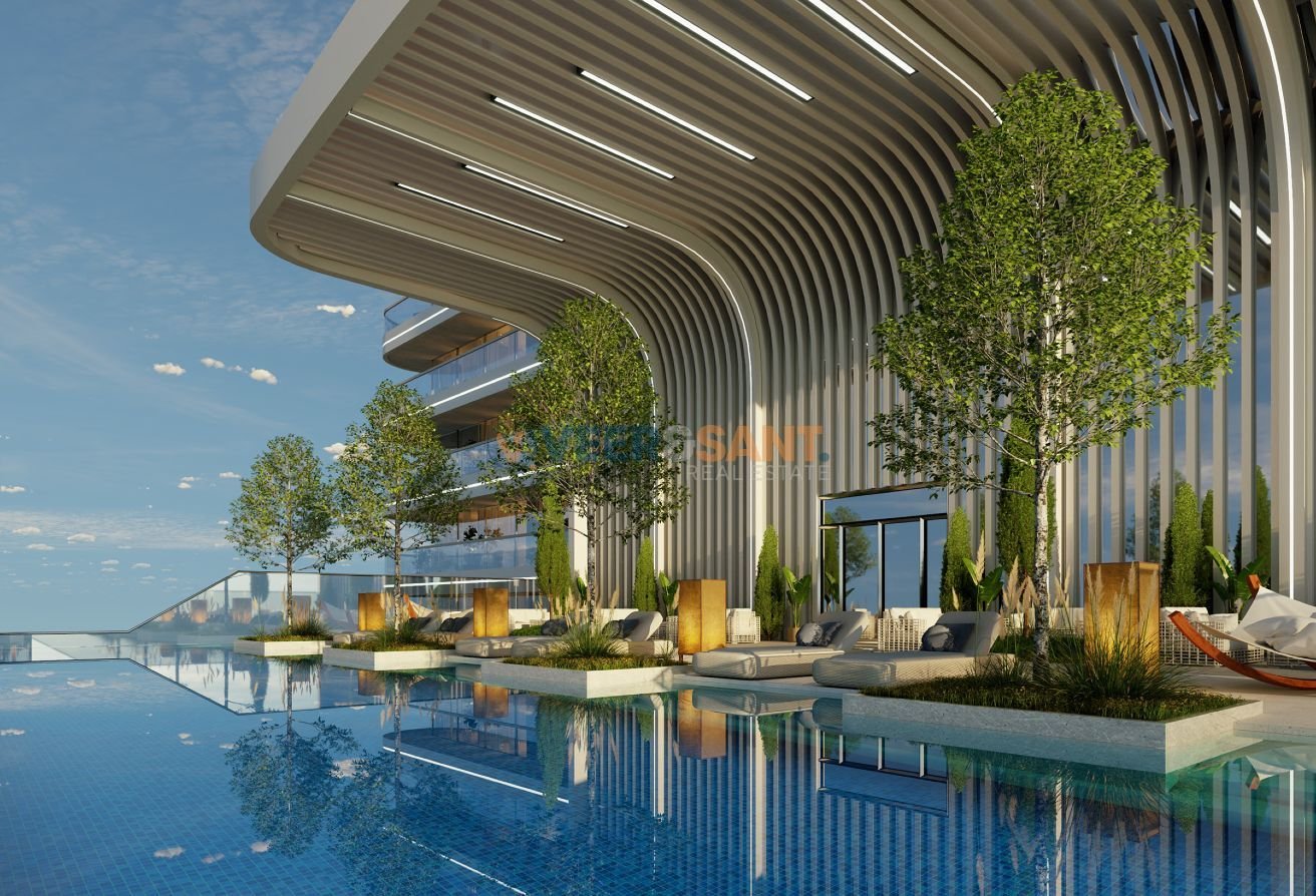 Stylish Living | Prime Location | Handover Soon