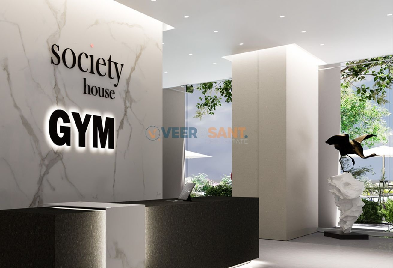 Stylish Living | Prime Location | Handover Soon