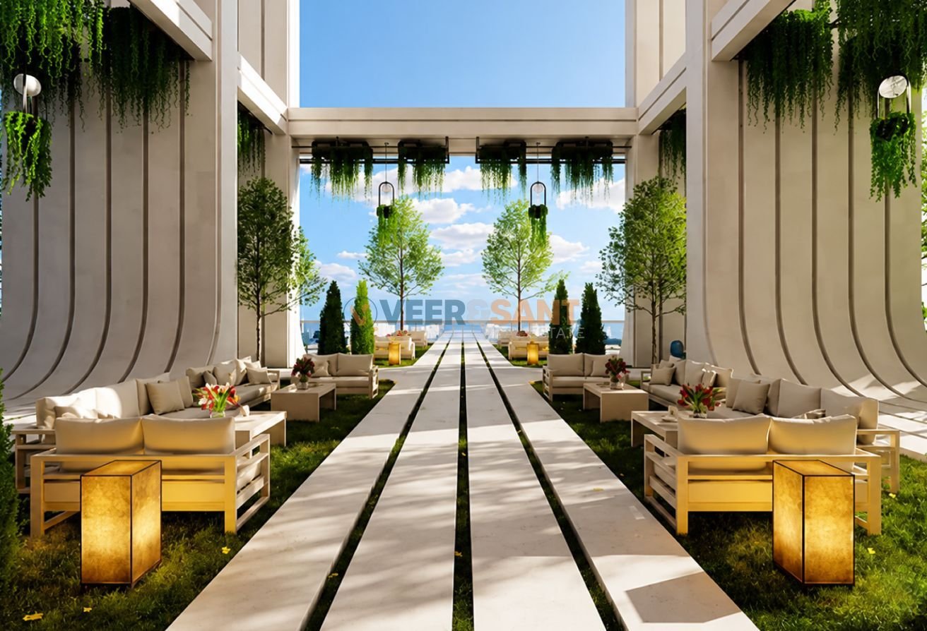 Stylish Living | Prime Location | Handover Soon