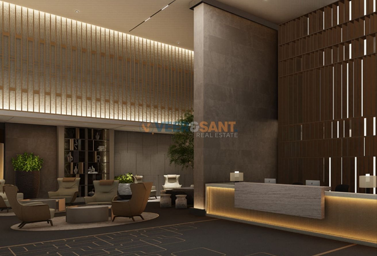 Stylish Living | Prime Location | Handover Soon
