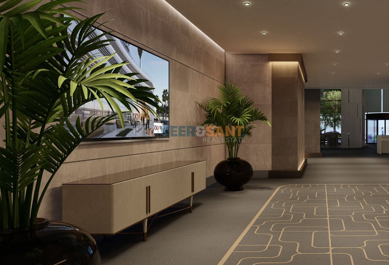 Stylish Living | Prime Location | Handover Soon