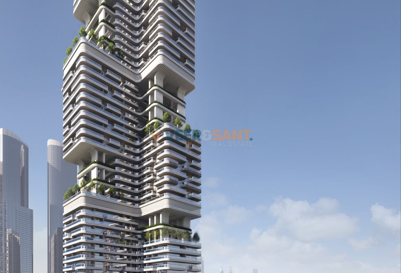 Stylish Living | Prime Location | Handover Soon