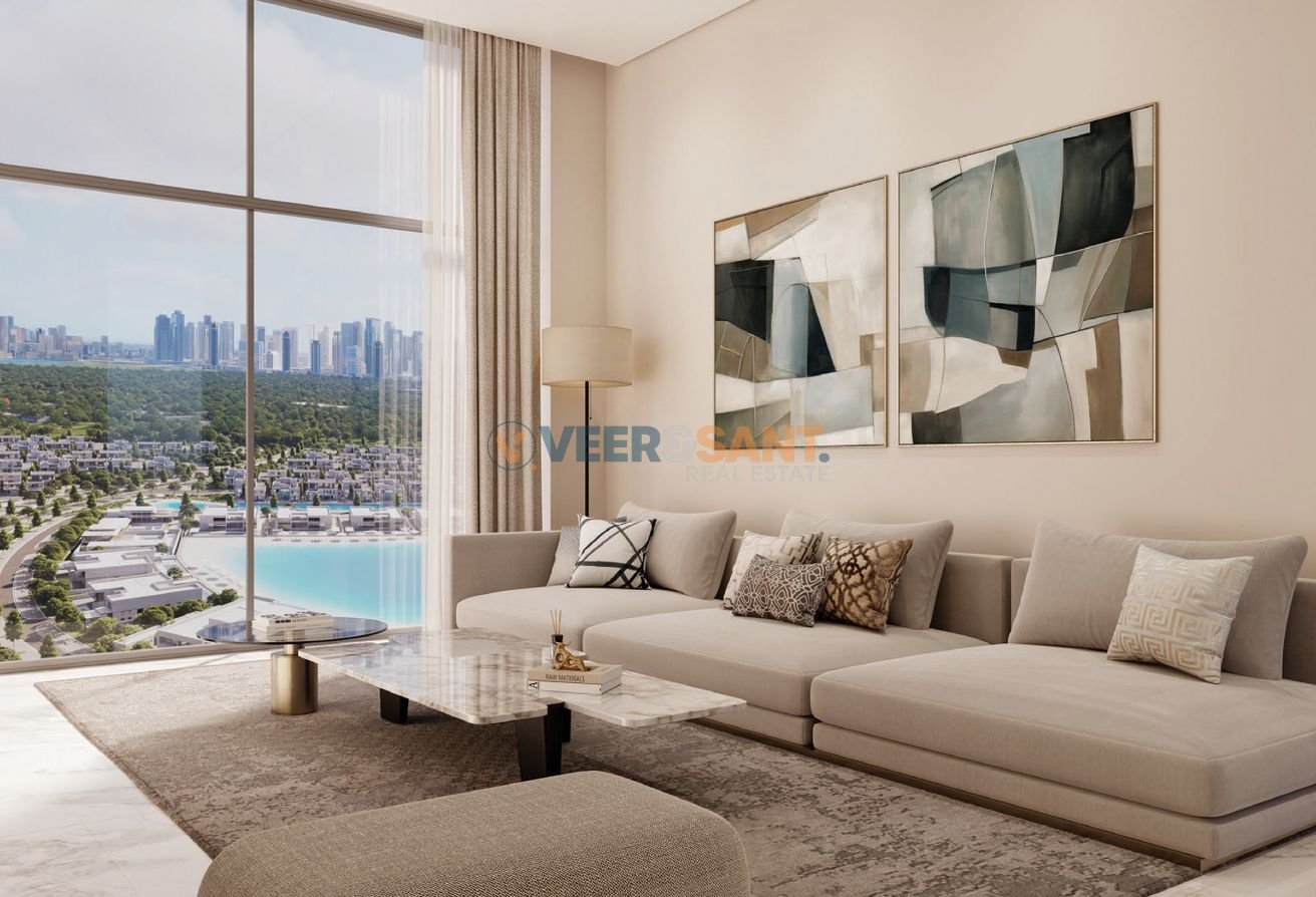 Waterfront Community | High Floor | High ROI