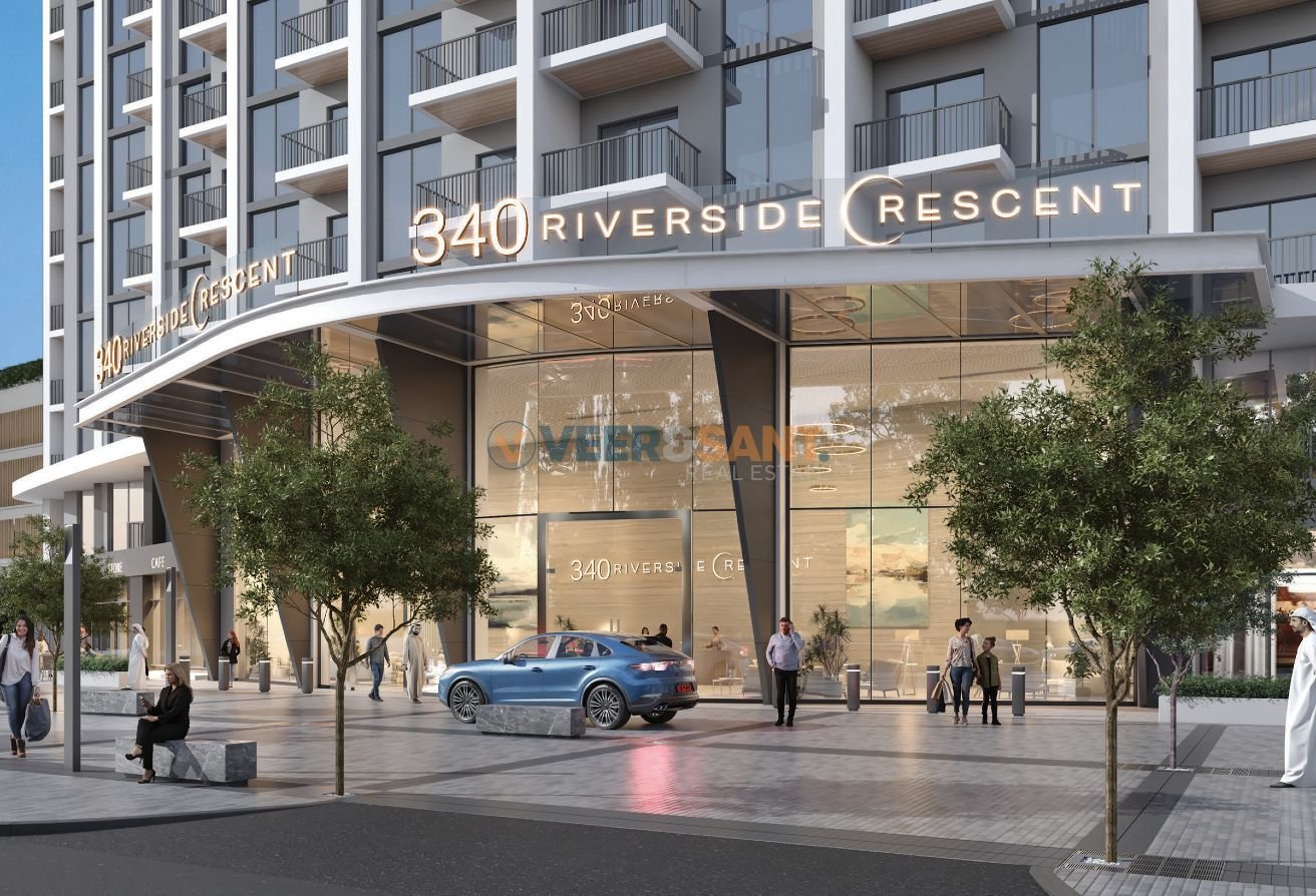 Waterfront Community | High Floor | High ROI