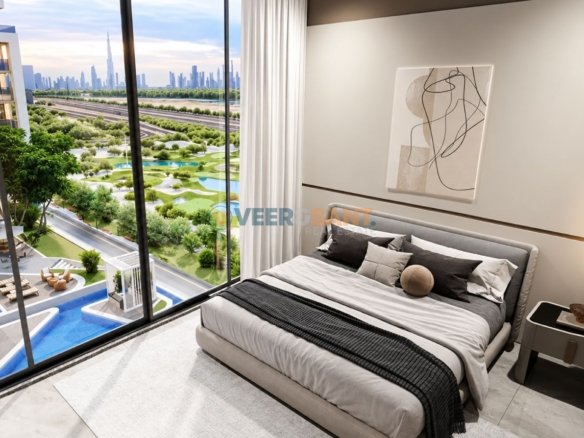 Handover Soon | Luxury Living | Prime Investment