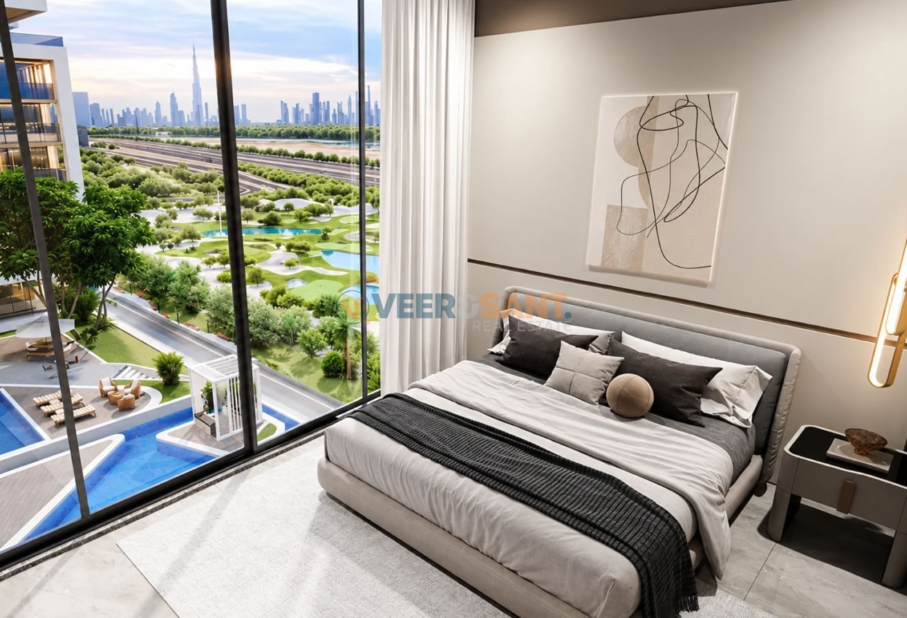 Handover Soon | Luxury Living | Prime Investment