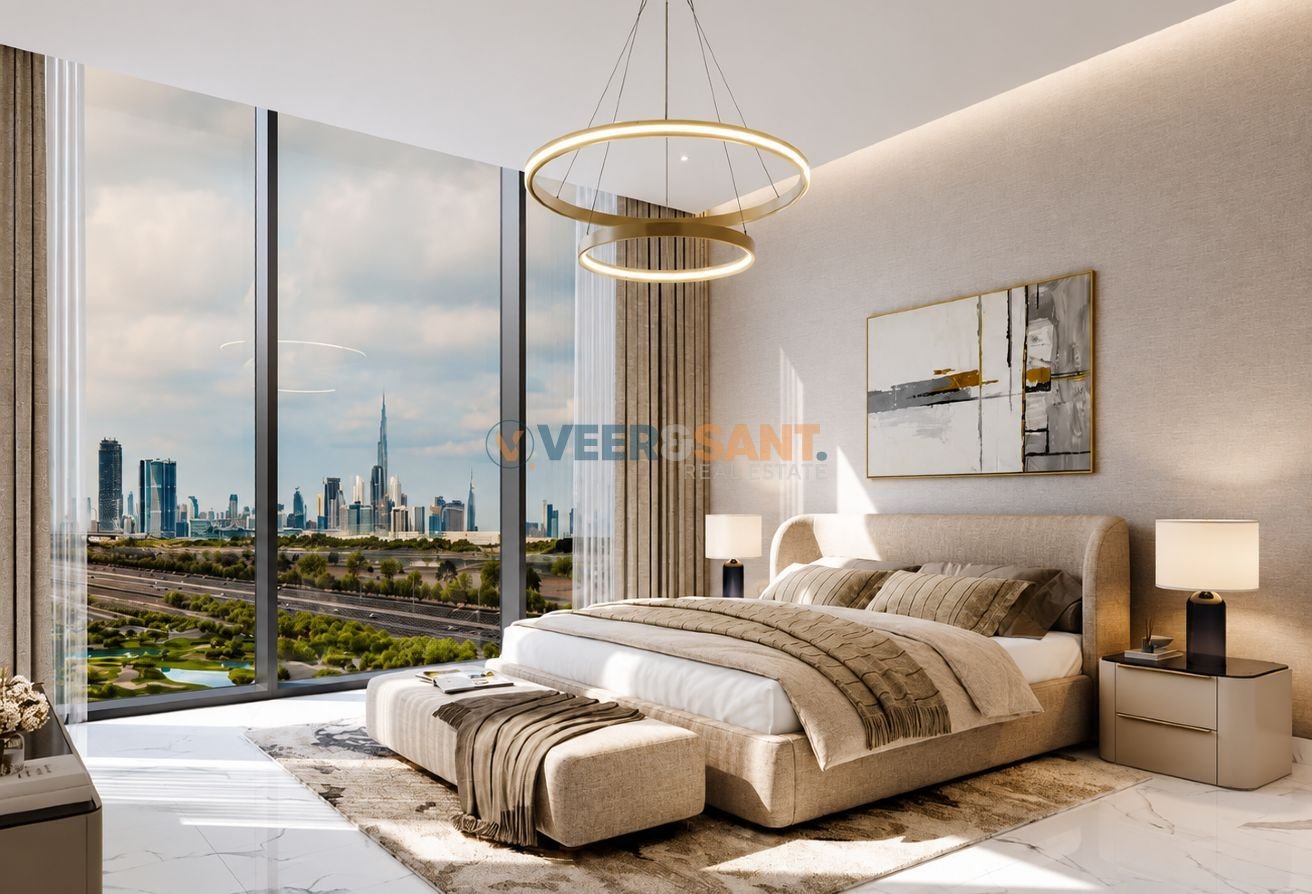 Handover Soon | Luxury Living | Prime Investment