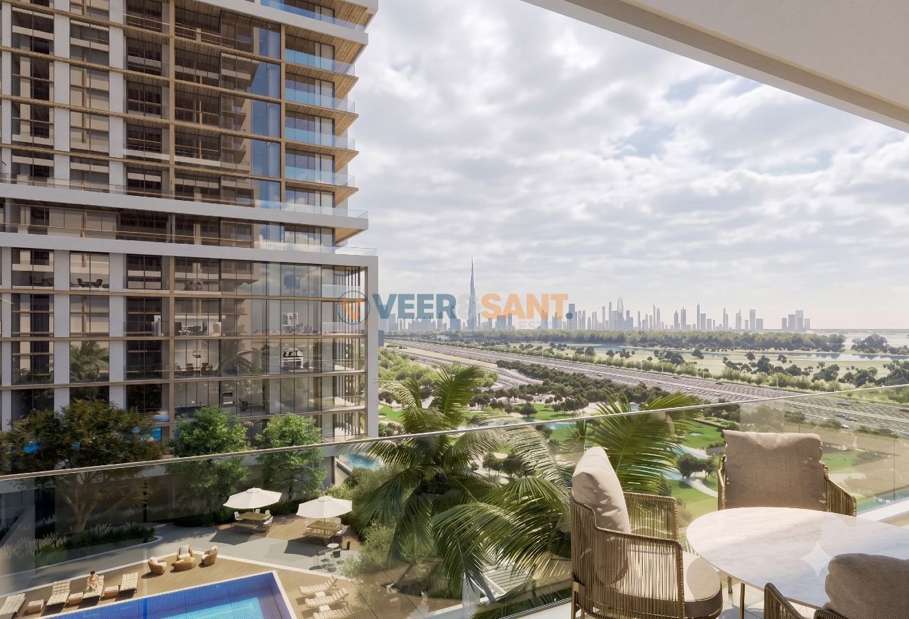 Handover Soon | Luxury Living | Prime Investment