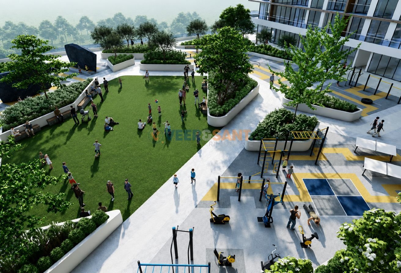 Handover Soon | Luxury Living | Prime Investment