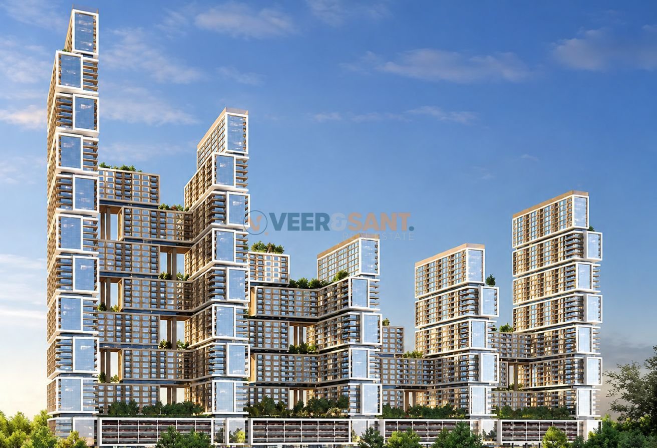 Handover Soon | Luxury Living | Prime Investment