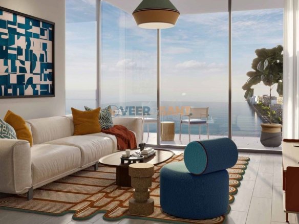 Waterfront Living | High Floor | Smart Investment