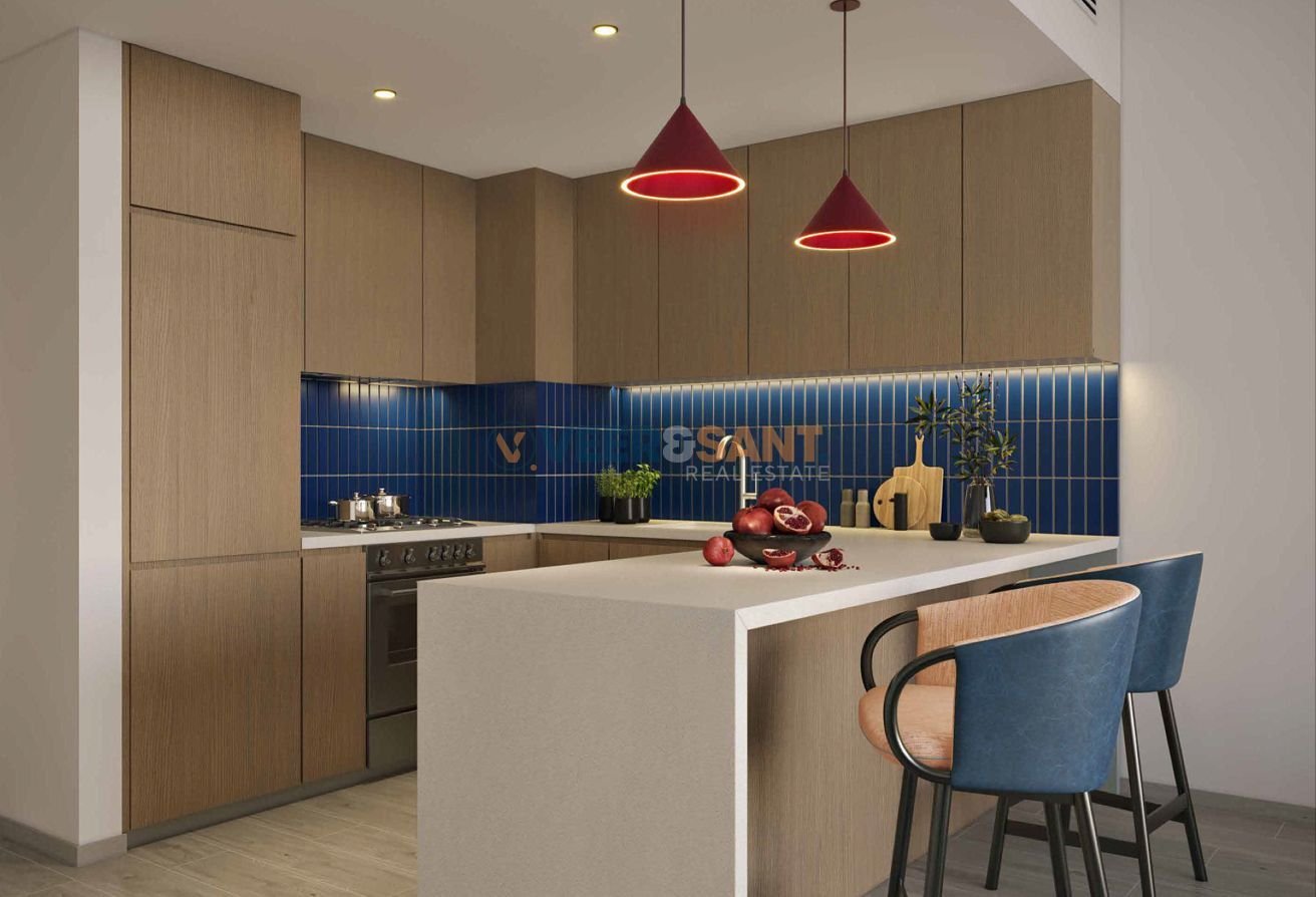 Waterfront Living | High Floor | Smart Investment