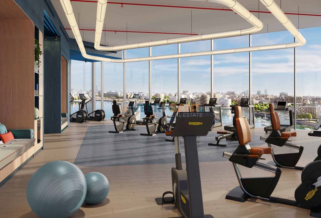 Waterfront Living | High Floor | Smart Investment