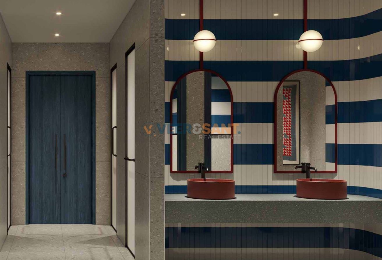Waterfront Living | High Floor | Smart Investment