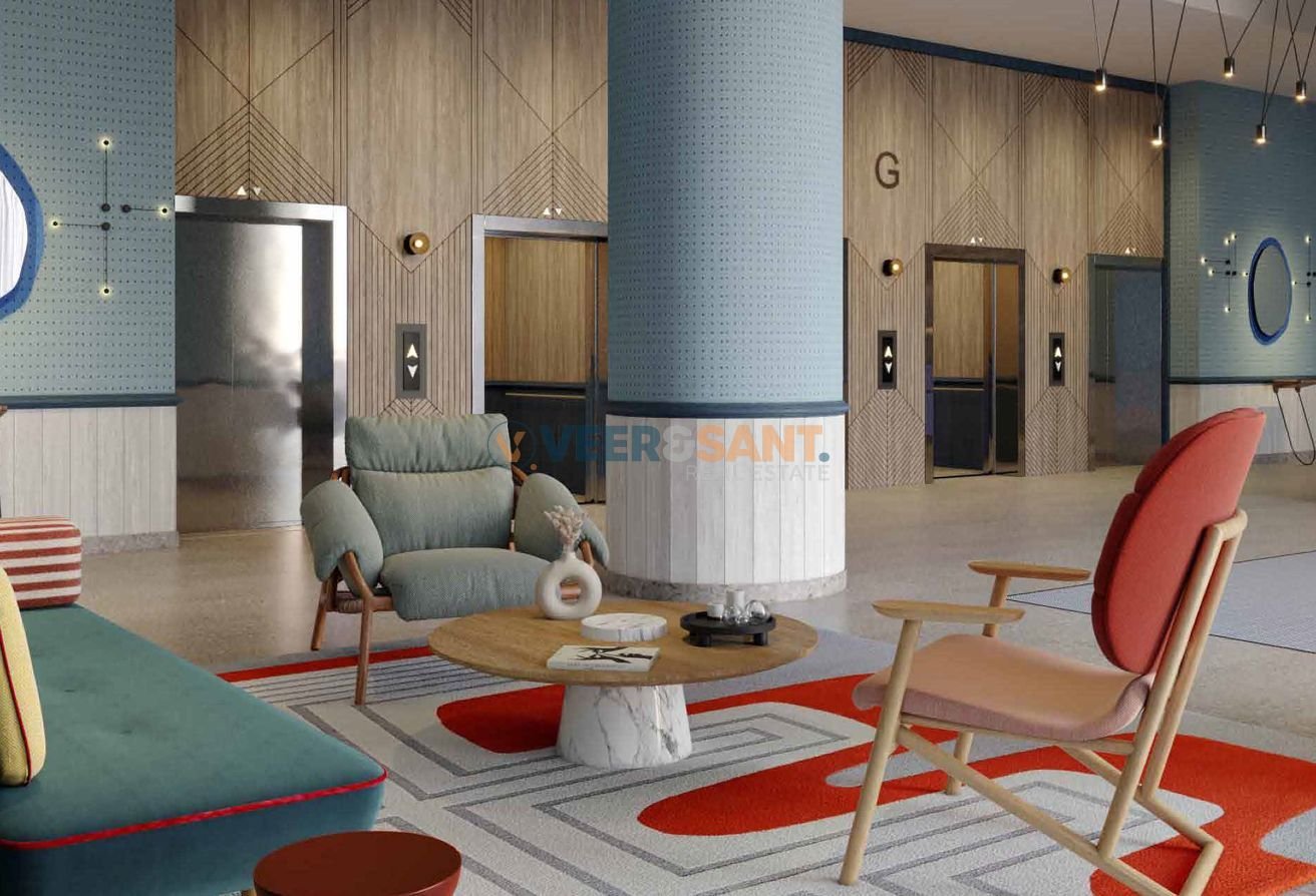 Waterfront Living | High Floor | Smart Investment