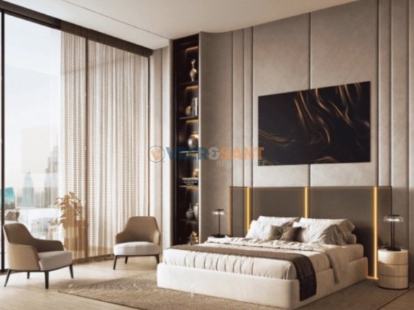 Premium Studio | High ROI | Handover Q4 2026