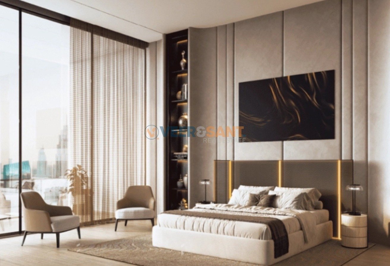 Premium Studio | High ROI | Handover Q4 2026